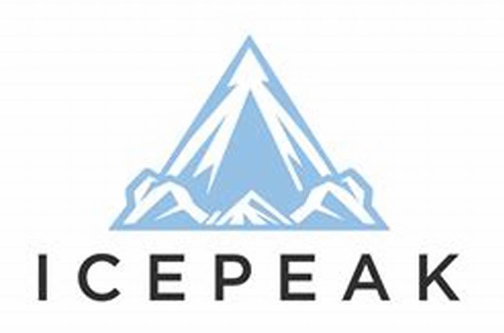 Icepeak – Hot-Dkjacket